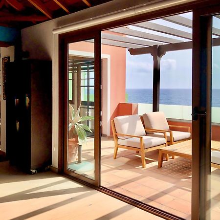 Nice Penthouse With Sea Views In Santa Cruz De La Palma Santa Cruz de la Palma  Exteriér fotografie