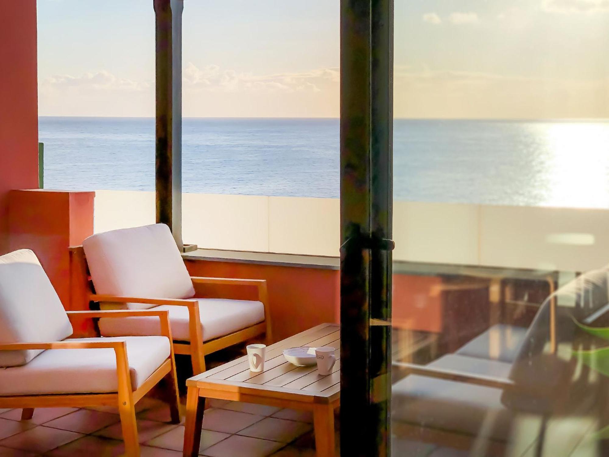 Nice Penthouse With Sea Views In Santa Cruz De La Palma Santa Cruz de la Palma  Exteriér fotografie