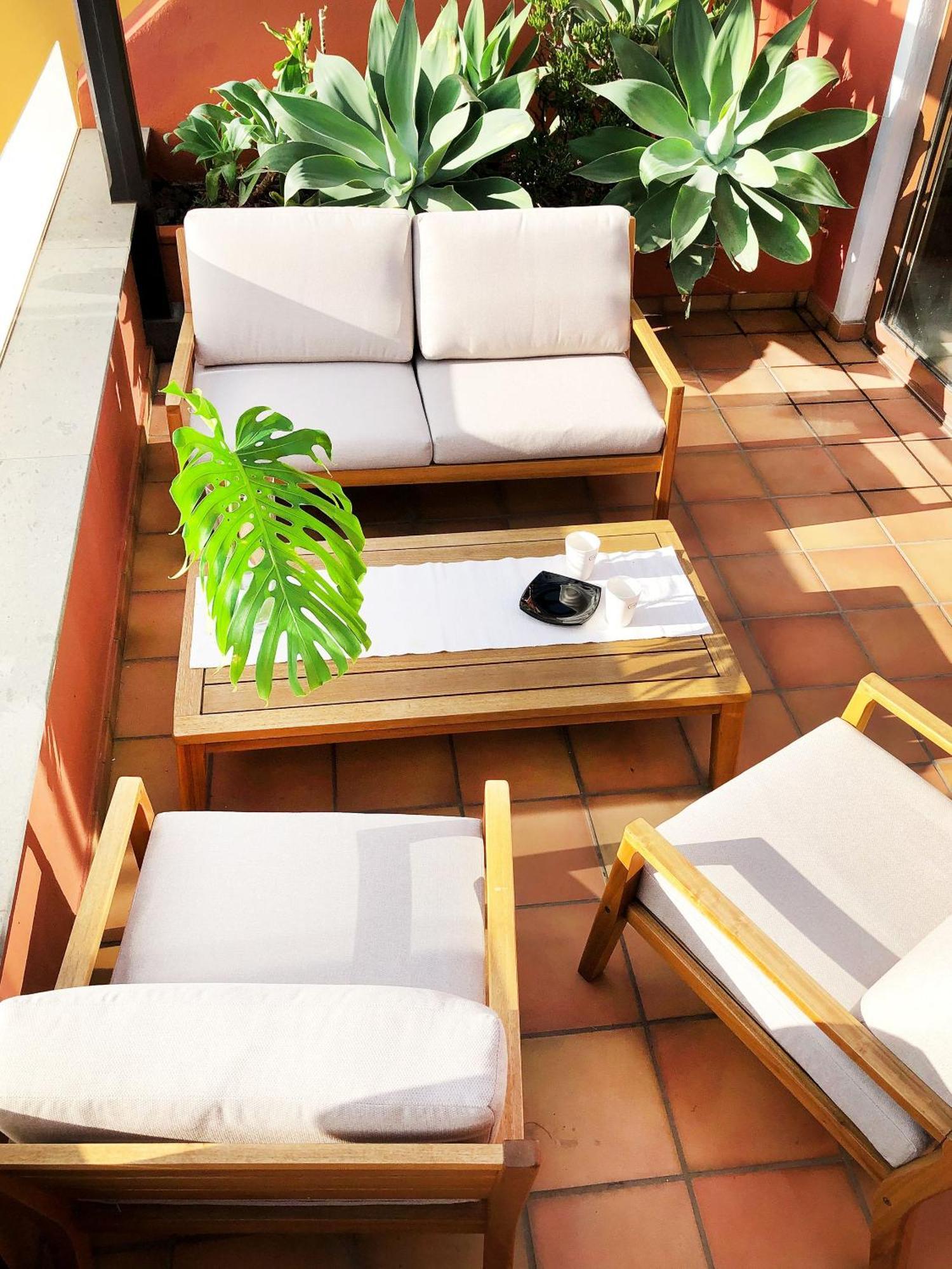 Nice Penthouse With Sea Views In Santa Cruz De La Palma Santa Cruz de la Palma  Exteriér fotografie