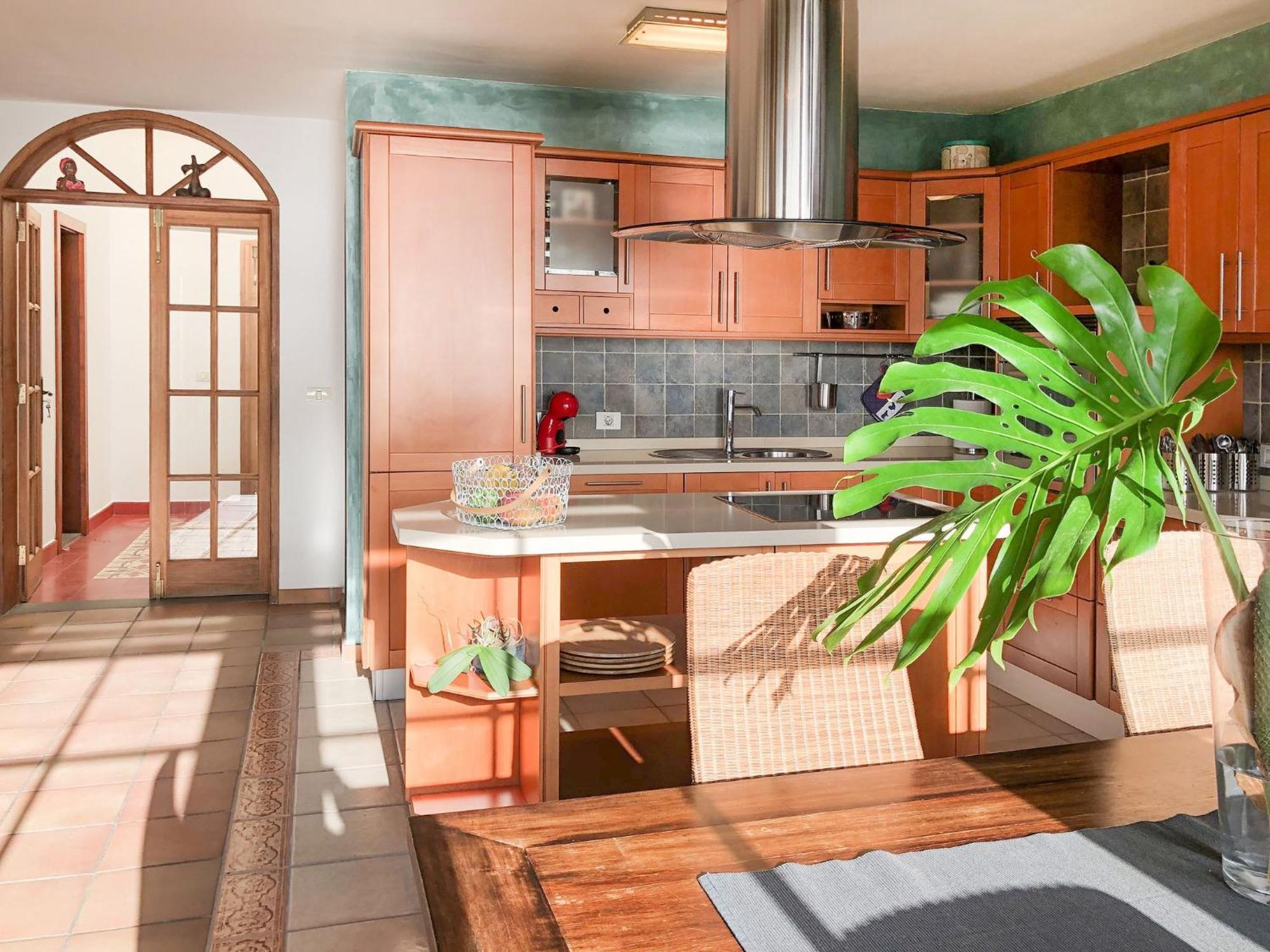 Nice Penthouse With Sea Views In Santa Cruz De La Palma Santa Cruz de la Palma  Exteriér fotografie